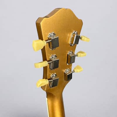 Eastman T58 Gold 2026 image 10