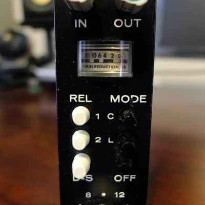 API 525 Vintage image 3