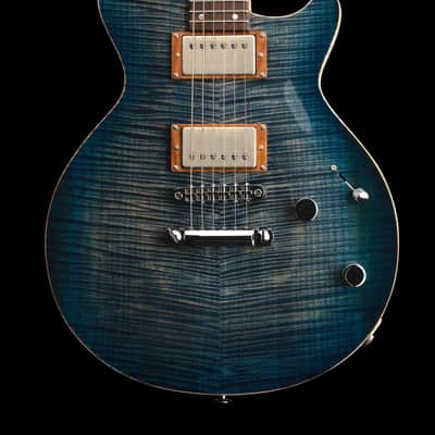 Kz One Solid Carved Top image 15
