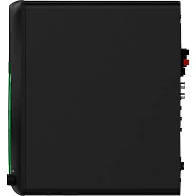 Mackie CR5BT Powered Bluetooth Studio Monitors. 5.25" image 9