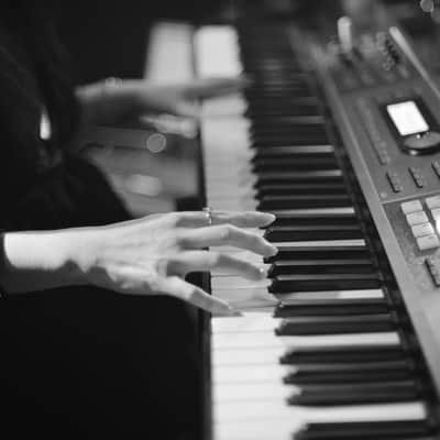 Yamaha CK88 Stage Keyboard Bundle image 6