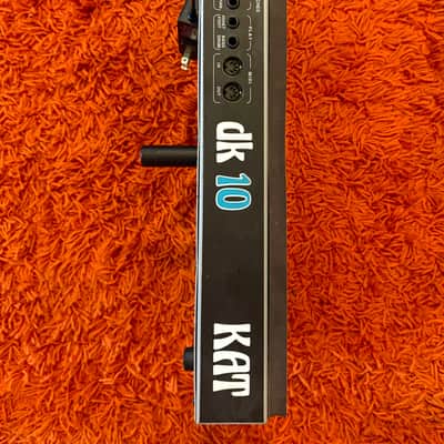 Kat DK10 Electronic Drum Pad w/ New Pads image 4