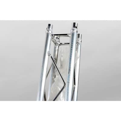 GLOBAL TRUSS SQF142.0 6.56 Ft. (2 M) Mini Square Segment Regular image 4