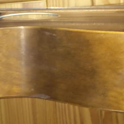 Vintage Airline Parlor 60's Tan image 9