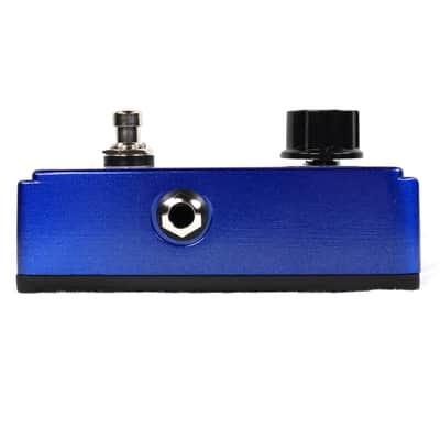 Used DigiTech DOD Phasor 201 Analog Phaser Guitar Effects Pedal ♪ image 5