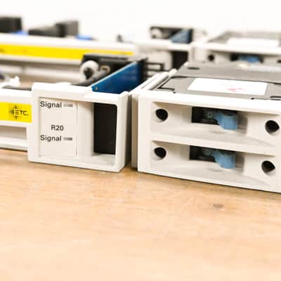 ETC R20 Unison 120V Dual 20A Relay Module (Pack of 4) CG015Z7 image 5