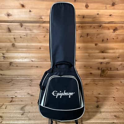 Epiphone Futura ES-355 Electric Guitar - Dragonfly Shift image 7