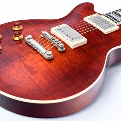 Eastman SB59L Classic Truetone Vintage Gloss Lefty image 11