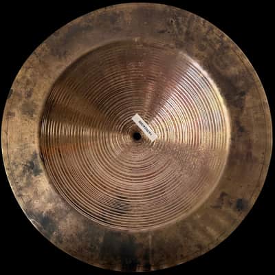 14" GM Designs Prototype Jupiter Bell - Experimental, Eccentric & Rare! image 3