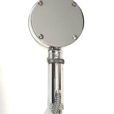 Vintage 1960’s Astatic D-104 HiZ Crystal Microphone-Strong Original MC320 Crystal-Harmonica- Lo Fi-Talkback-CB image 5