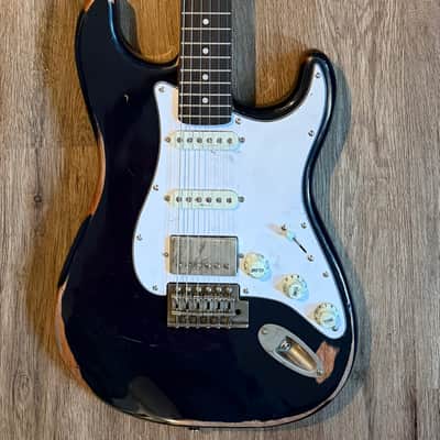 Ibanez Prestige RGA321F Sapphire Blue | Reverb