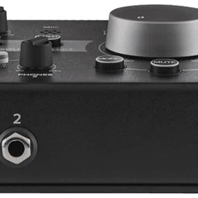 Big Knob Studio Mackie image 5