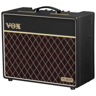 Ampli Vox AC10 HWR1 Vox image 1