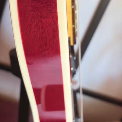 Ibanez RC320-TCR Roadcore Standard 2012 - 2016 - Transparent Cherry image 5