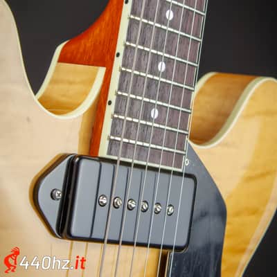 Collings I-30 LC - Blonde image 9
