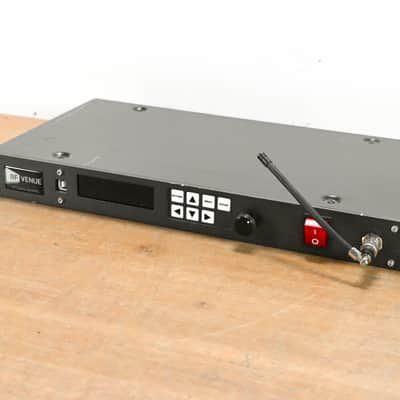 RF Venue RF Explorer RackPRO Spectrum Analyzer CG011QT image 1