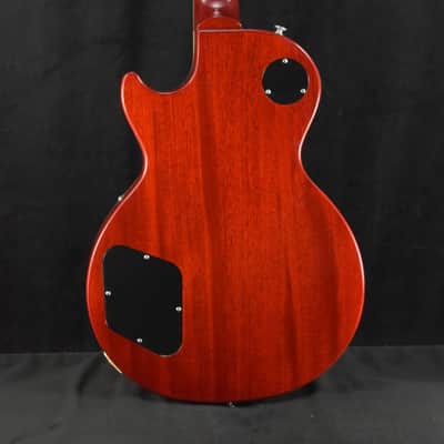 Gibson Mary Ford Les Paul Standard Goldtop / Cherry Back image 7