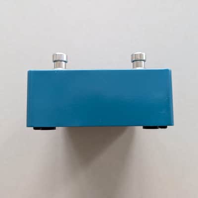 Flamma FS21 Looper & Drum 2021 - Present - Teal image 4