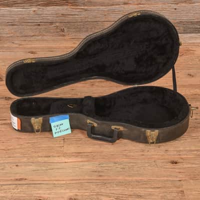 Gibson F5 Mandolin 2000s Signed by Dixie Chicks Sunburst 2000s - Zac Brown image 9
