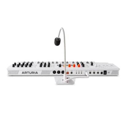 Arturia MiniFreak Vocoder image 3
