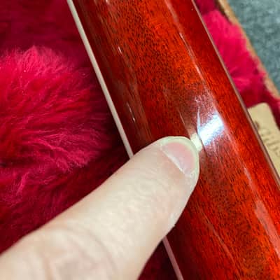 Gibson SG Standard 2018 - Heritage Cherry image 14