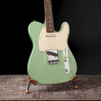 Mario Martin T-Style 2024 - Avocado Mist - Budz - MM 543 Pickups. NEW, (Authorized Dealer) image 2