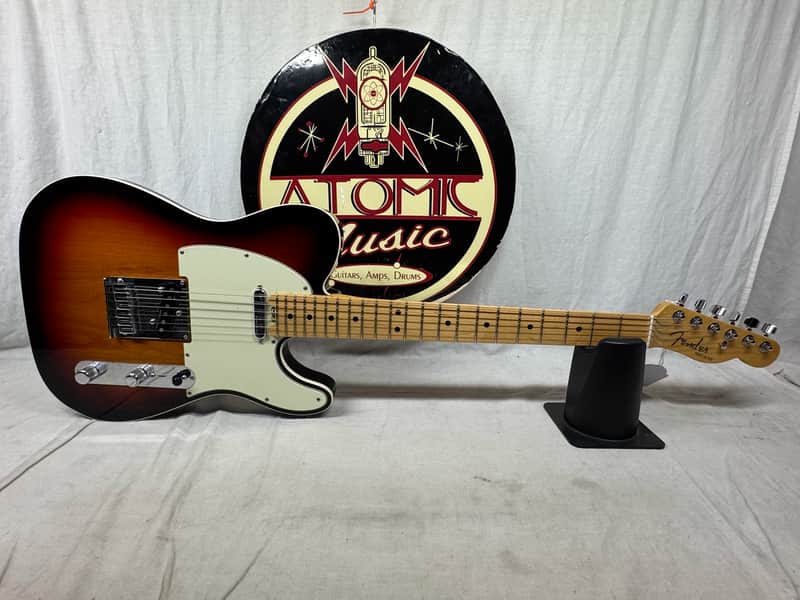 Fender American Elite Telecaster | Reverb