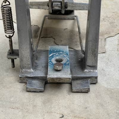 1970's Gretsch Bass Drum Pedal image 4