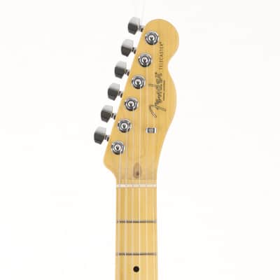 FENDER USA American Professional II Telecaster 3TS [US22108415] (07/08) Bild 10