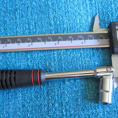 High Torque High Tension Drum Key Wrench image 3
