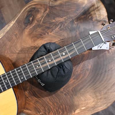 Martin D-12E Retro Dreadnought Acoustic Guitar #177 image 17