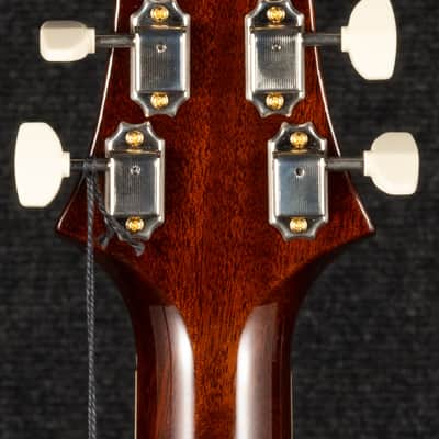 PRS McCarty 594 10 Top - Tobacco image 12