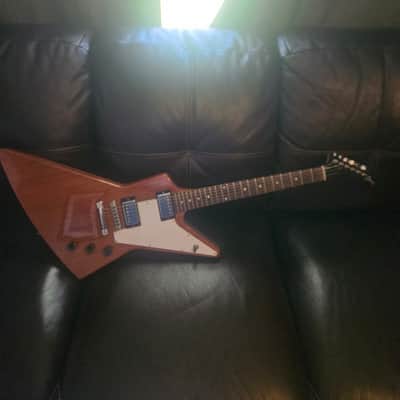 Gibson Explorer 2018 Bild 6