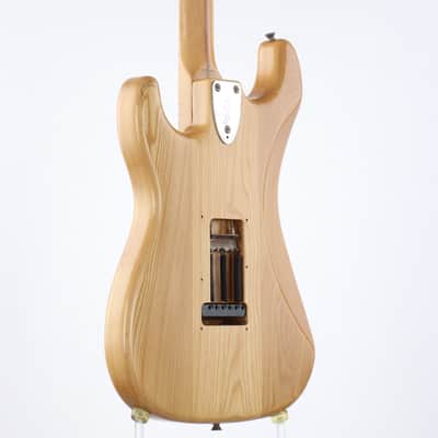 FENDER JAPAN ST72-55 Natural [SN MIJ J032467] [07/01] image 6