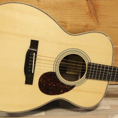 Eastman E20OM image 2
