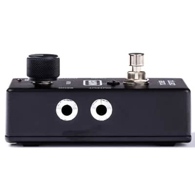 MXR M195 Noise Clamp Pedal image 5