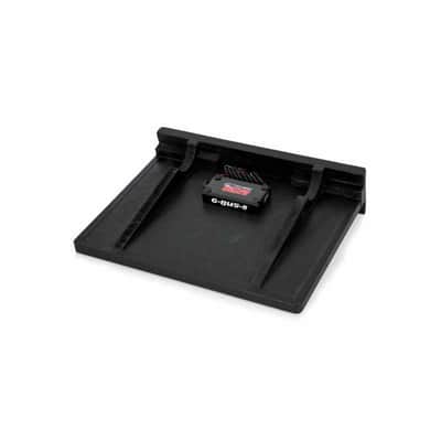 Gator GPT-BL-PWR-CE Pedalboard bois 16.5"x12" avec housse nylon et alimentation image 15