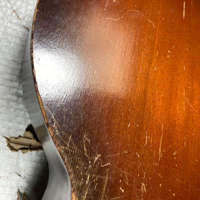Regal Hawaiian Steel Guitar 1930s image 13