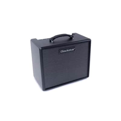 Blackstar HT-5R MK III 2-Channel 5-Watt 1x12" Guitar Combo 2024 - Present - Black image 3