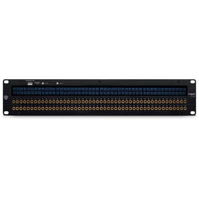 Black Lion Audio PBR TT-LIT 96-Point LED Patchbay image 2