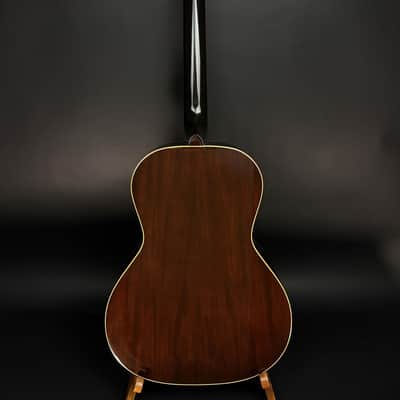 Gibson L-00 Original - Vintage Sunburst Color:Vintage Sunburst image 5