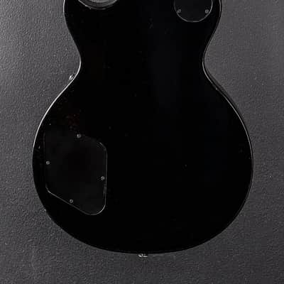 Gibson USA Les Paul Studio - Ebony image 4