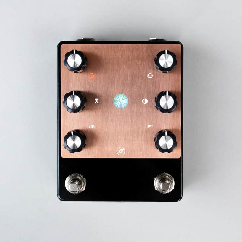Fjord Fuzz Bifrost V2 image 1