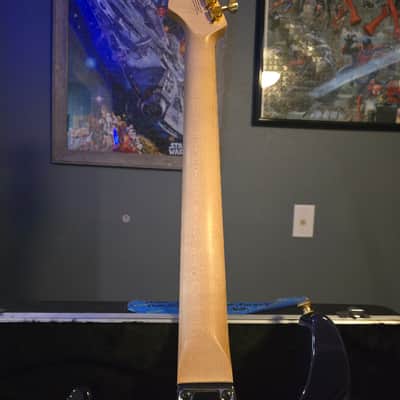 Jackson USA Select Series Phil Collen Signature PC1 2006- Purple Daze image 6
