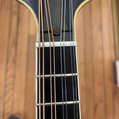 Randy Wood F-5 Mandolin Calton Case image 17
