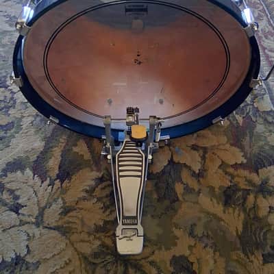 Yamaha Maple Custom Absolute Drum Set image 4