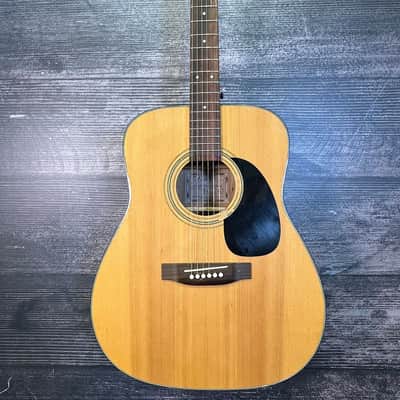Takamine EG-240 Acoustic Electric Guitar (Puente Hills, CA) image 1