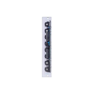 Doepfer A-180-3 Eurorack Buff Mult Module image 10