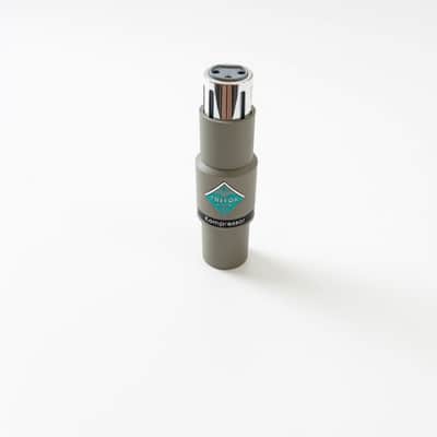 Triton Audio Kompressor Inline Compressor 2025 - Present - Nickel image 2