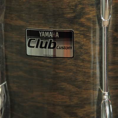 Yamaha Club Custom tom 14 image 2